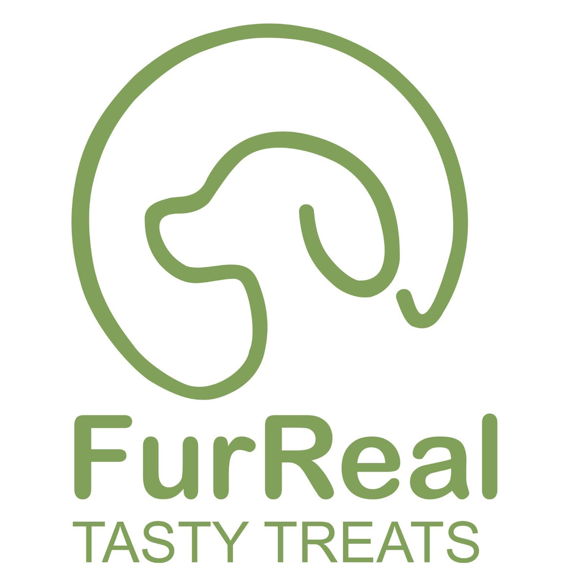 Furreal treats 2025