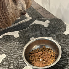 Load image into Gallery viewer, Smoky beef kibble topper
